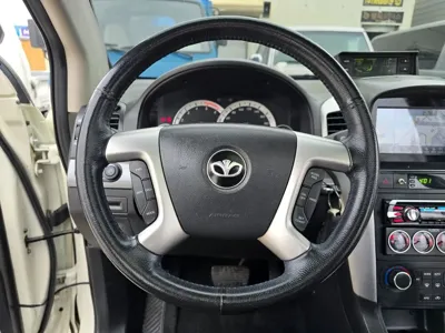 ChevroletGMDaewoo Winstorm 2009, 108982 км, за 2305.91 USD - фото 7