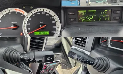 ChevroletGMDaewoo Winstorm 2009, 108982 км, за 2305.91 USD - фото 8