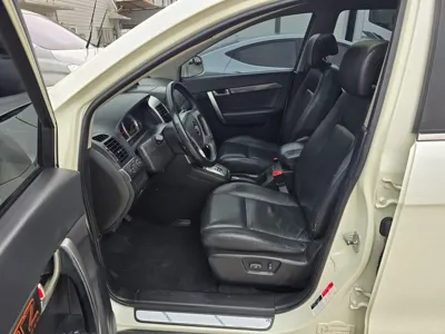 ChevroletGMDaewoo Winstorm 2009, 108982 км, за 2305.91 USD - фото 11