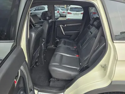 ChevroletGMDaewoo Winstorm 2009, 108982 км, за 2305.91 USD - фото 12