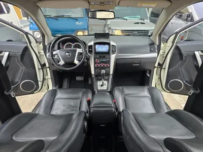 ChevroletGMDaewoo Winstorm 2009, 108982 км, за 2305.91 USD - фото 13