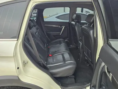 ChevroletGMDaewoo Winstorm 2009, 108982 км, за 2305.91 USD - фото 14
