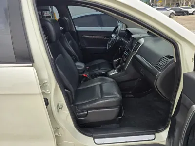 ChevroletGMDaewoo Winstorm 2009, 108982 км, за 2305.91 USD - фото 15