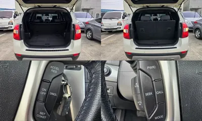 ChevroletGMDaewoo Winstorm 2009, 108982 км, за 2305.91 USD - фото 19