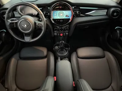 MINI Cooper 2022, 55000 км, за 16895.27 USD - фото 7