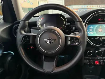 MINI Cooper 2022, 55000 км, за 16895.27 USD - фото 10