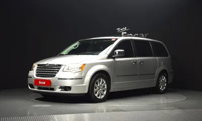Chrysler Grand Voyager