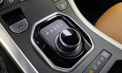 Land Rover Range Rover Evoque 2017, 90580 км, за 10437.18 USD - фото 9
