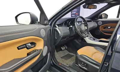 Land Rover Range Rover Evoque 2017, 90580 км, за 10437.18 USD - фото 10