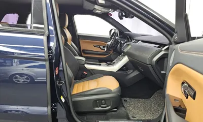 Land Rover Range Rover Evoque 2017, 90580 км, за 10437.18 USD - фото 11
