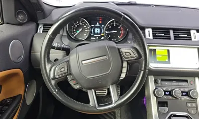 Land Rover Range Rover Evoque 2017, 90580 км, за 10437.18 USD - фото 13