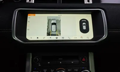 Land Rover Range Rover Evoque 2017, 90580 км, за 10437.18 USD - фото 15