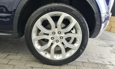 Land Rover Range Rover Evoque 2017, 90580 км, за 10437.18 USD - фото 21