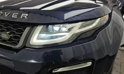 Land Rover Range Rover Evoque 2017, 90580 км, за 10437.18 USD - фото 22