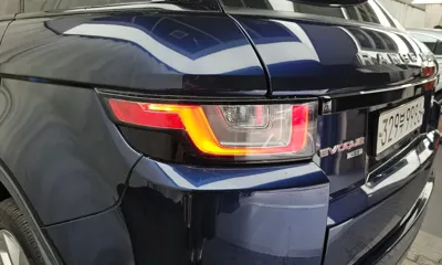 Land Rover Range Rover Evoque 2017, 90580 км, за 10437.18 USD - фото 23