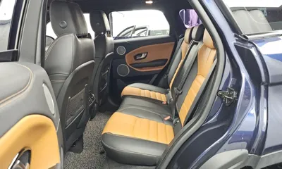 Land Rover Range Rover Evoque 2017, 90580 км, за 10437.18 USD - фото 26