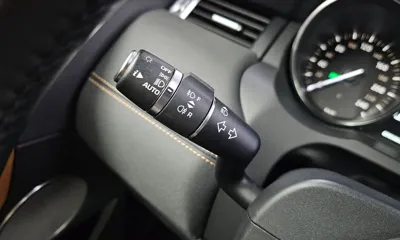 Land Rover Range Rover Evoque 2017, 90580 км, за 10437.18 USD - фото 34