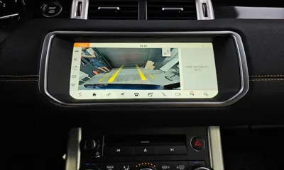 Land Rover Range Rover Evoque 2017, 90580 км, за 10437.18 USD - фото 36