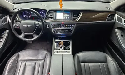 Genesis G80 2018, 152282 км, за 8444.38 USD - фото 7