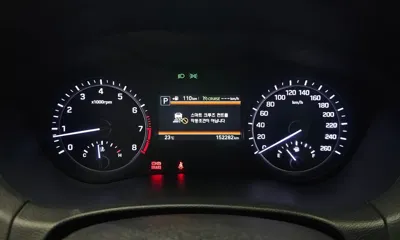 Genesis G80 2018, 152282 км, за 8444.38 USD - фото 8