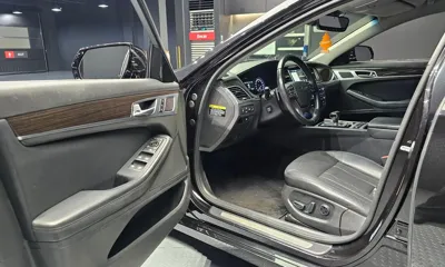 Genesis G80 2018, 152282 км, за 8444.38 USD - фото 10
