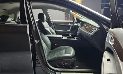 Genesis G80 2018, 152282 км, за 8444.38 USD - фото 11