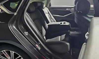Genesis G80 2018, 152282 км, за 8444.38 USD - фото 12
