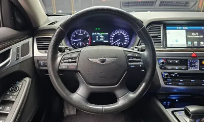 Genesis G80 2018, 152282 км, за 8444.38 USD - фото 13