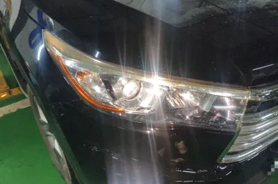 Toyota Highlander 2015, 84800 км, за 13698 USD - фото 7