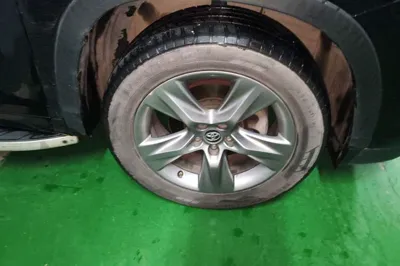 Toyota Highlander 2015, 84800 км, за 13698 USD - фото 8
