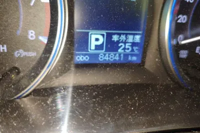Toyota Highlander 2015, 84800 км, за 13698 USD - фото 12
