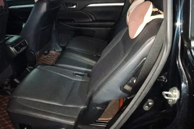 Toyota Highlander 2015, 84800 км, за 13698 USD - фото 17