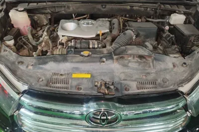 Toyota Highlander 2015, 84800 км, за 13698 USD - фото 21