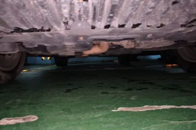 Toyota Highlander 2015, 84800 км, за 13698 USD - фото 24