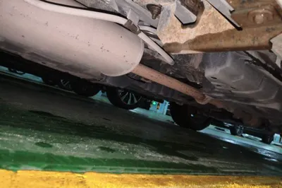 Toyota Highlander 2015, 84800 км, за 13698 USD - фото 26