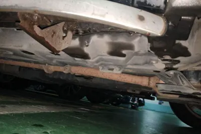 Toyota Highlander 2015, 84800 км, за 13698 USD - фото 27
