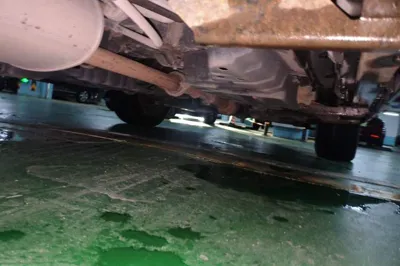 Toyota Highlander 2015, 84800 км, за 13698 USD - фото 29