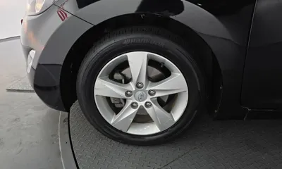 Hyundai Avante 2012, 152529 км, за 1850.87 USD