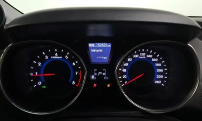 Hyundai Avante 2012, 152529 км, за 1837.99 USD - фото 8