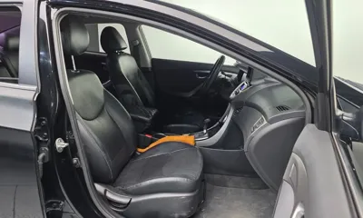 Hyundai Avante 2012, 152529 км, за 1837.99 USD - фото 10