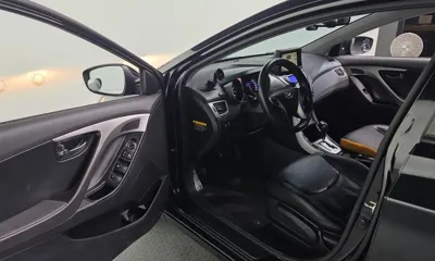 Hyundai Avante 2012, 152529 км, за 1837.99 USD - фото 11