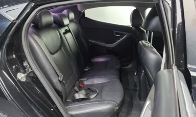 Hyundai Avante 2012, 152529 км, за 1837.99 USD - фото 12