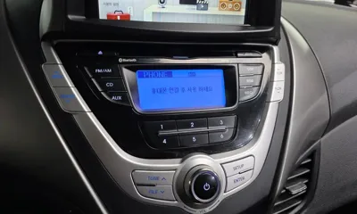 Hyundai Avante 2012, 152529 км, за 1837.99 USD - фото 15
