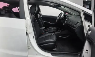 Kia K3 2016, 75761 км, за 6147.55 USD - фото 11