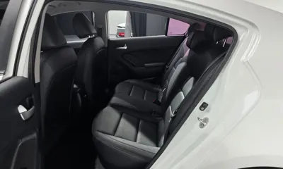 Kia K3 2016, 75761 км, за 6147.55 USD - фото 12