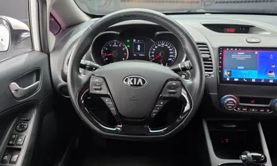 Kia K3 2016, 75761 км, за 6147.55 USD - фото 13