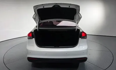 Kia K3 2016, 75761 км, за 6147.55 USD - фото 20