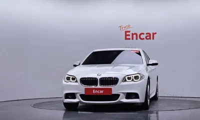 BMW 5-Series 2016, 91162 км, за 11661.24 USD