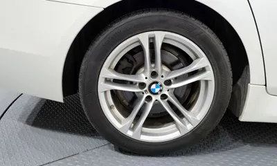 BMW 5-Series 2016, 91162 км, за 11661.24 USD