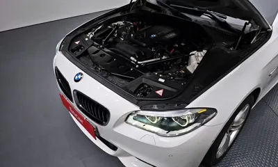 BMW 5-Series 2016, 91162 км, за 11661.24 USD - фото 6